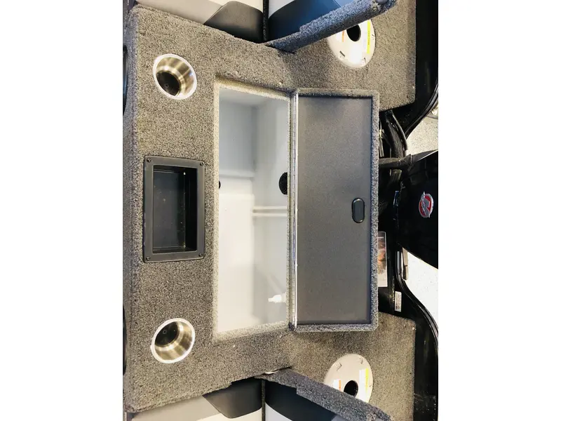 2022 Crestliner 1750 SUPER HAWK ( NEUF ) PLATINUM EDITION