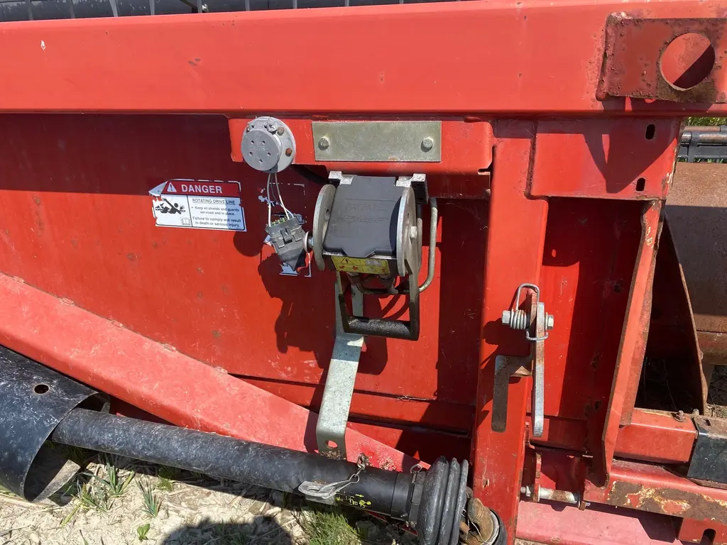 Case IH 2020-35 2009