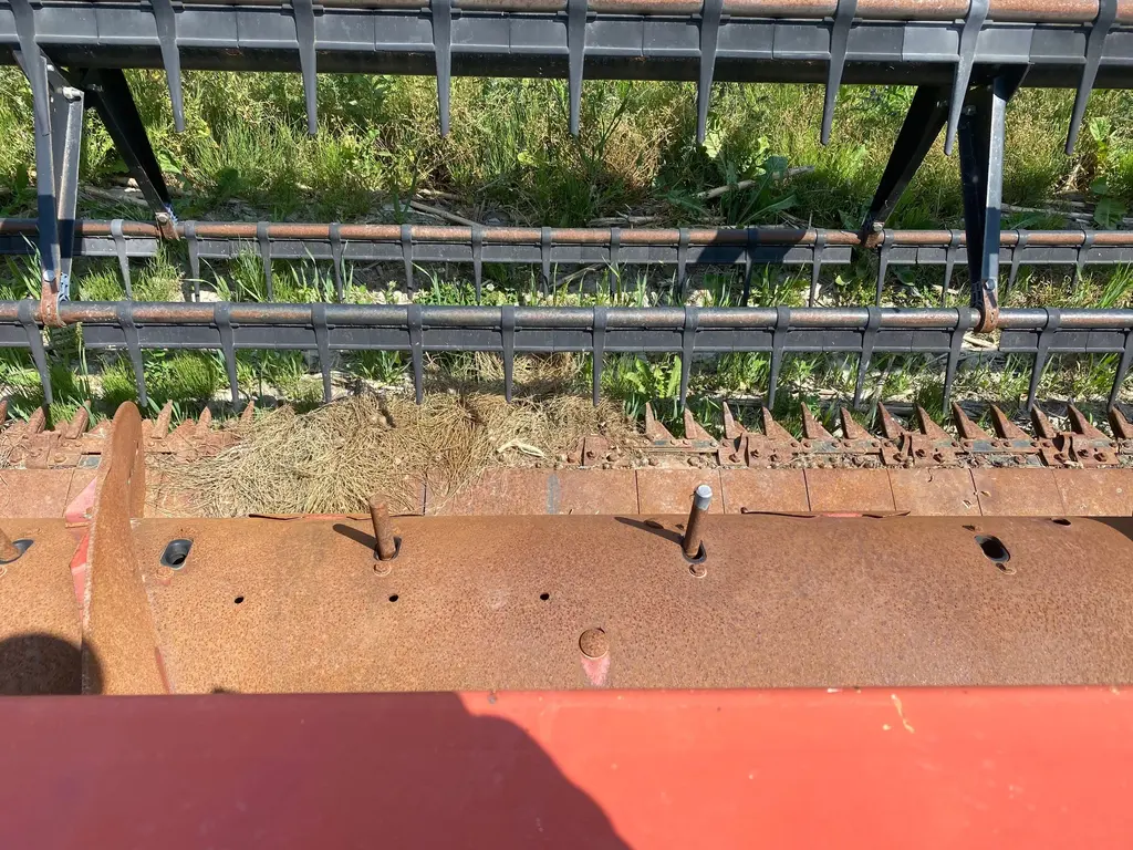 Case IH 2020-35 2009