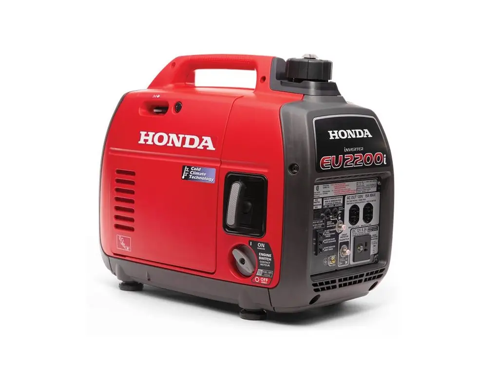 2023 Honda EU2200ITC Available Now!! Maintenant disponible