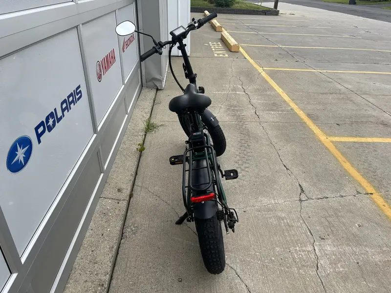2023 SLANE RIDEAU VÉLO ÉLECTRIQUE