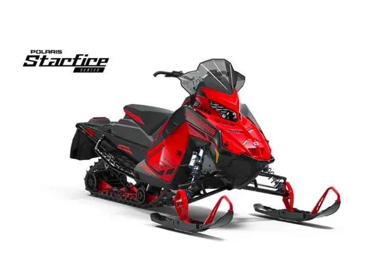 Polaris 850 INDY XCR 128  ( prix special tout inclus ! ) 2022