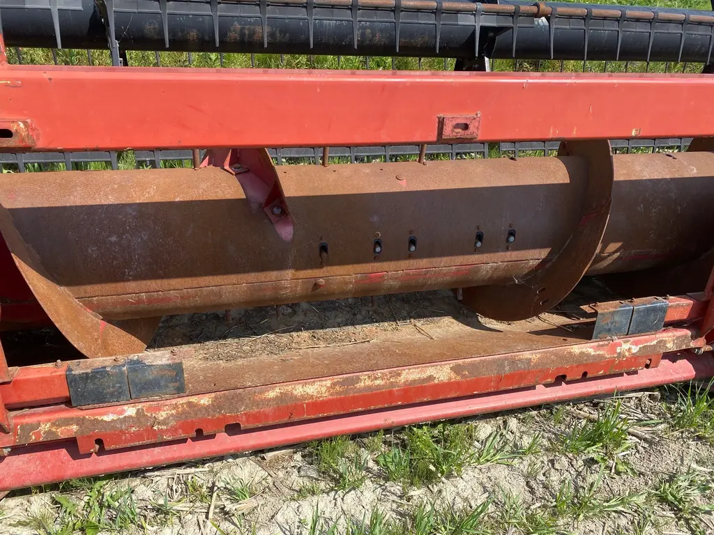 Case IH 2020-35 2009