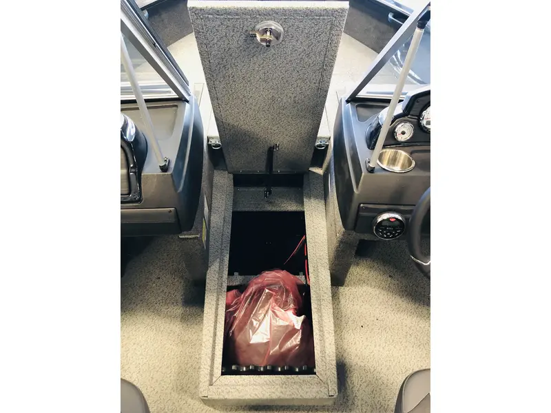 2022 Crestliner 1750 SUPER HAWK ( NEUF ) PLATINUM EDITION