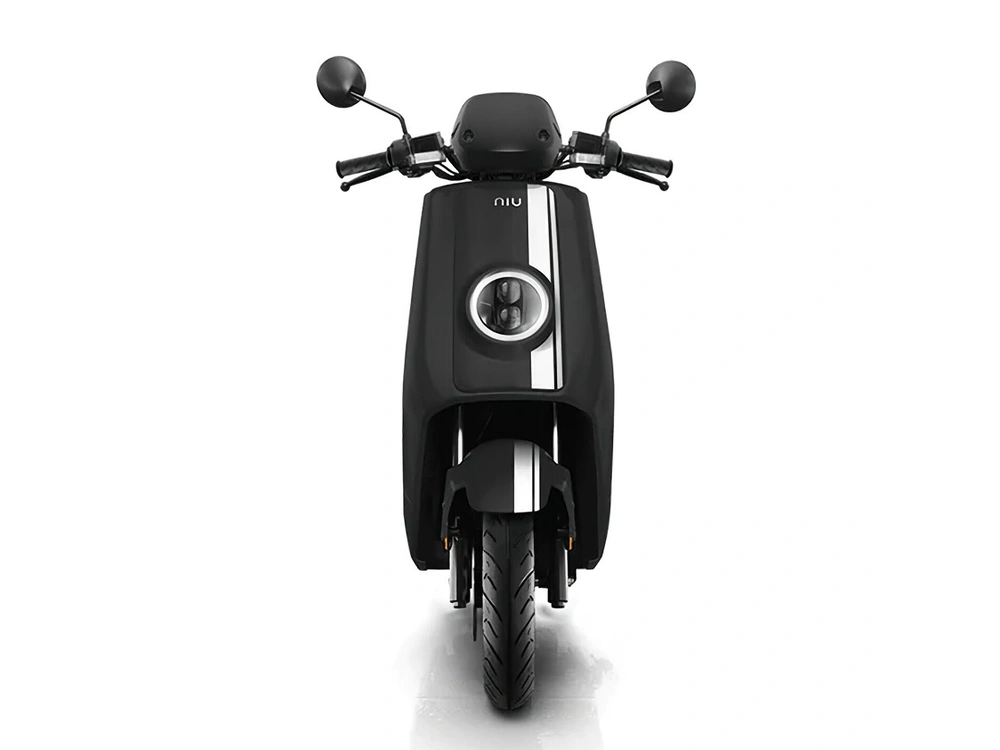 2022 Niu Nqi Gts Pro alt