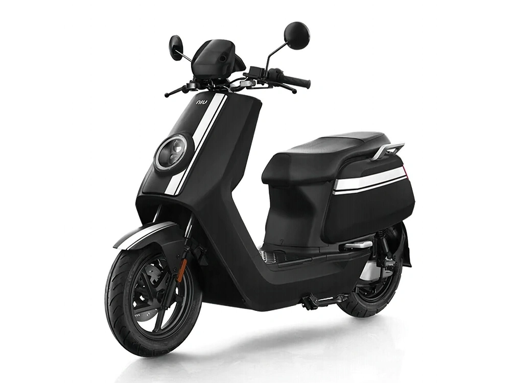 2022 Niu Nqi Gts Pro alt