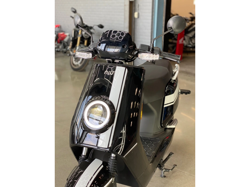 2022 Niu Nqi Gts Pro alt