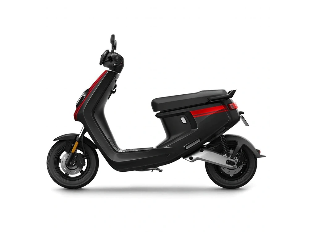 Niu Mqi Sport 2022 alt