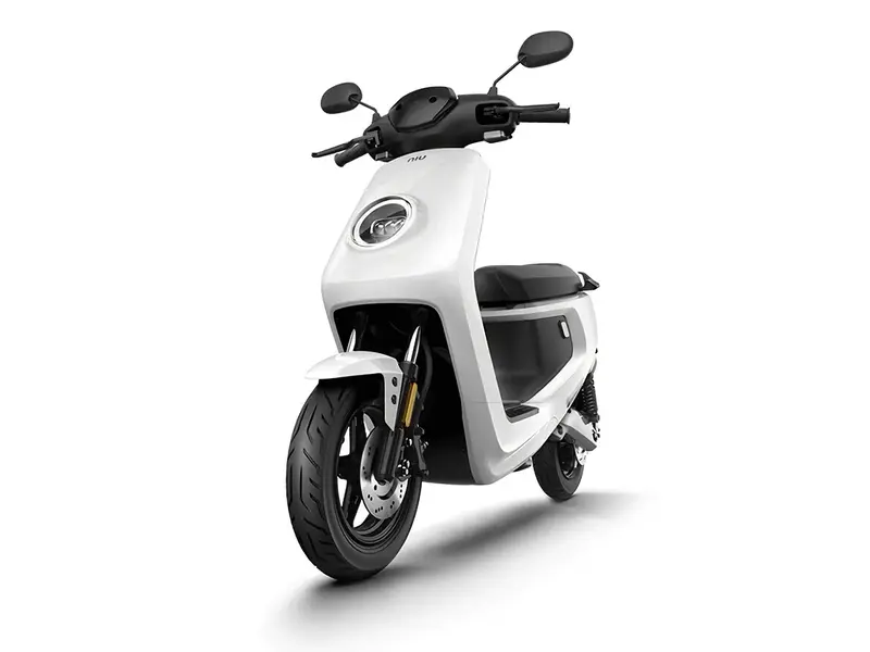2022 Autre MQi SPORT thumbnail 10