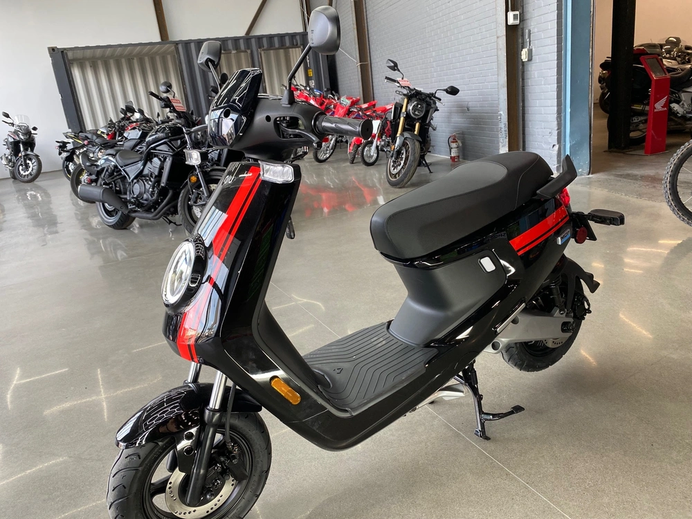 Niu Mqi Sport 2022 alt