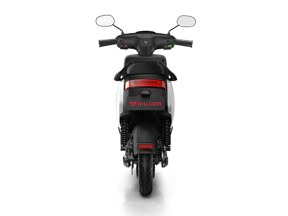 Niu Mqi Sport 2022 alt