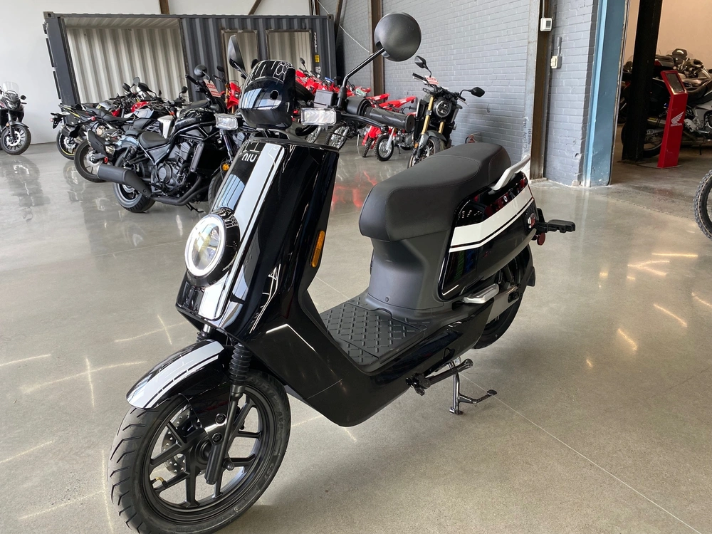 2022 Niu Nqi Gts Pro alt