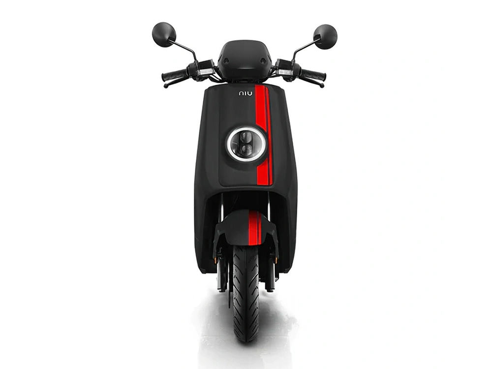 2022 Niu Nqi Gts Pro alt