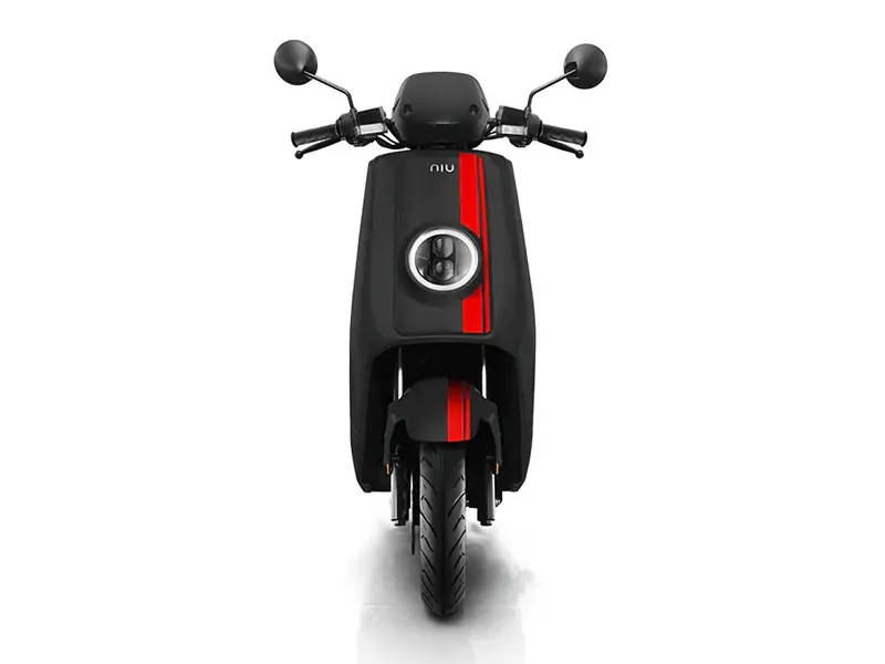 2022 NIU NQI GTS Pro