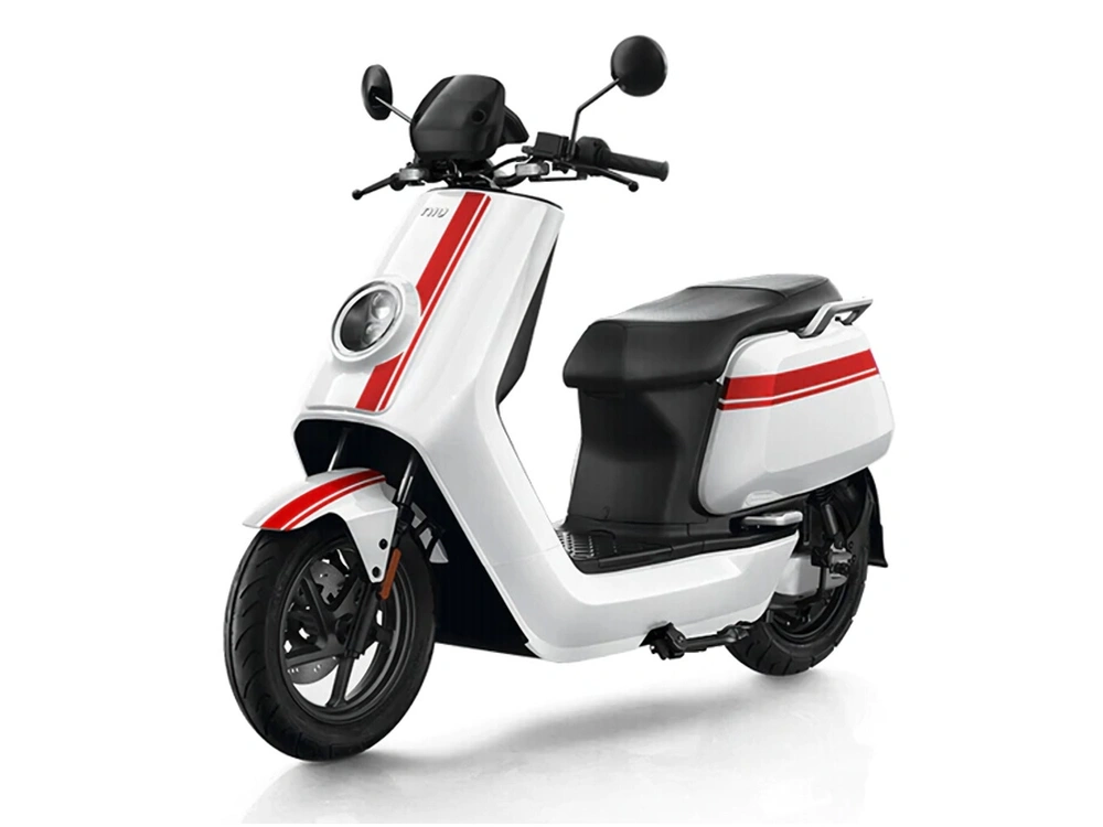 2022 Niu Nqi Gts Pro alt