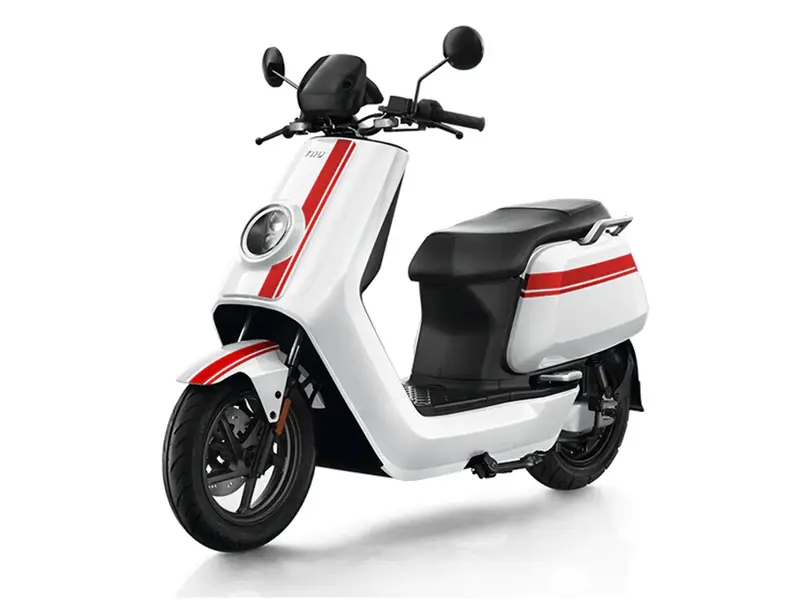 2022 NIU NQI GTS Pro
