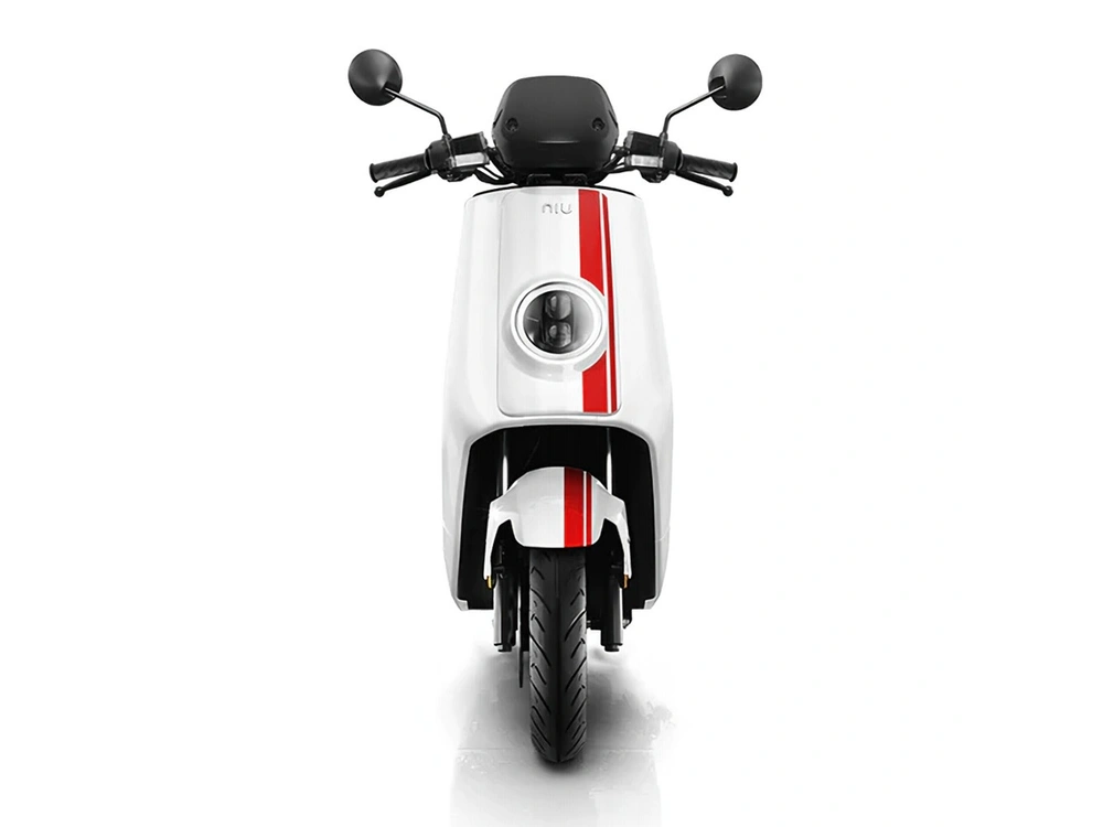 2022 Niu Nqi Gts Pro alt