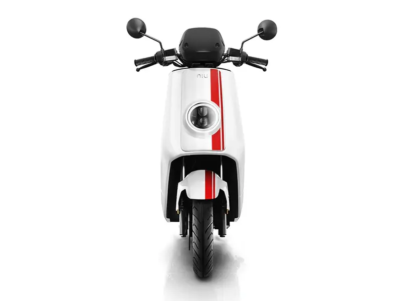 2022 NIU NQI GTS Pro