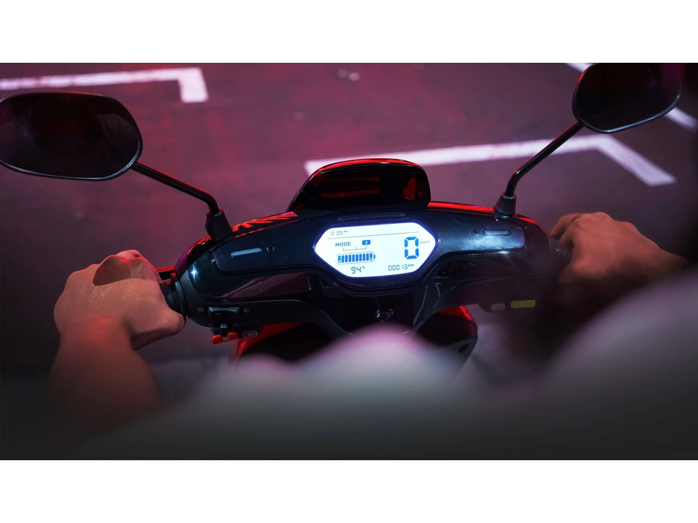 Niu Mqi Sport 2022 alt