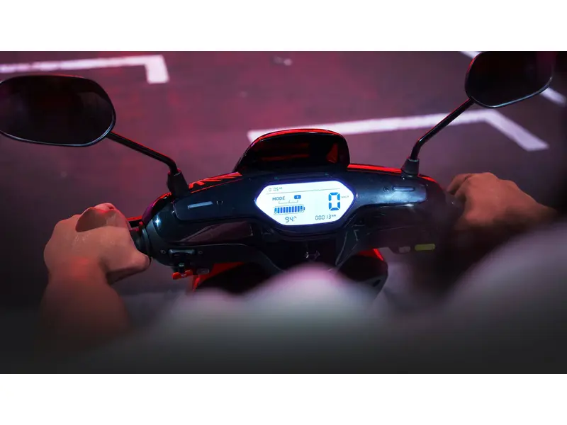 2022 Autre MQi SPORT thumbnail 5