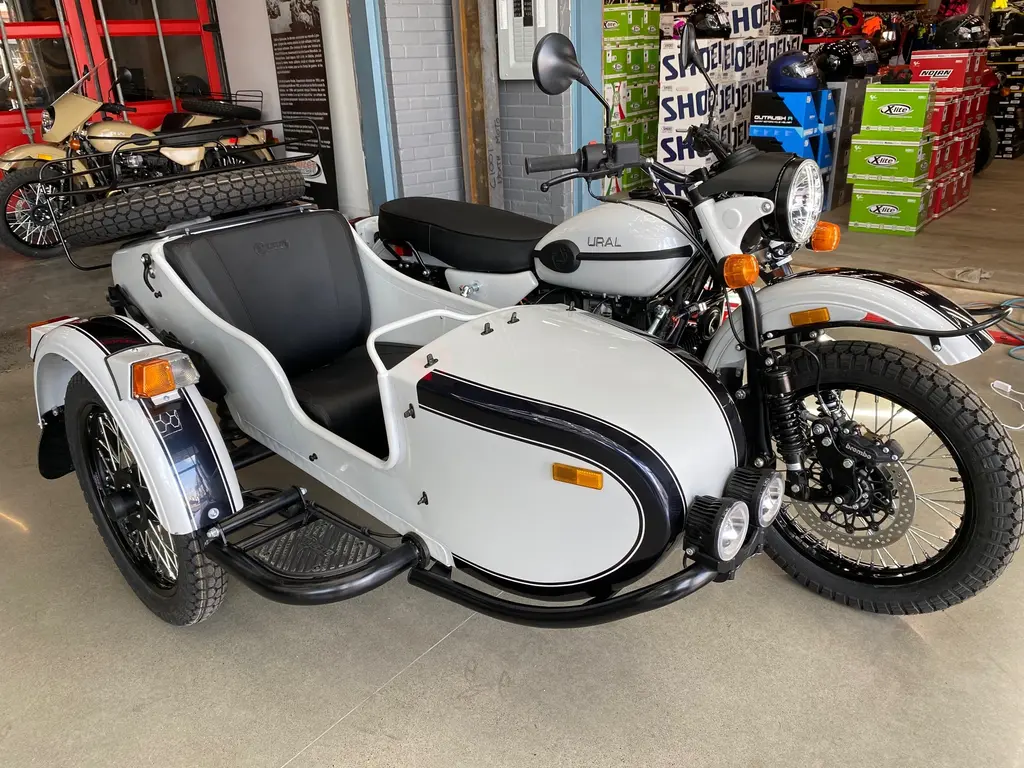 Ural Gear Up  2021