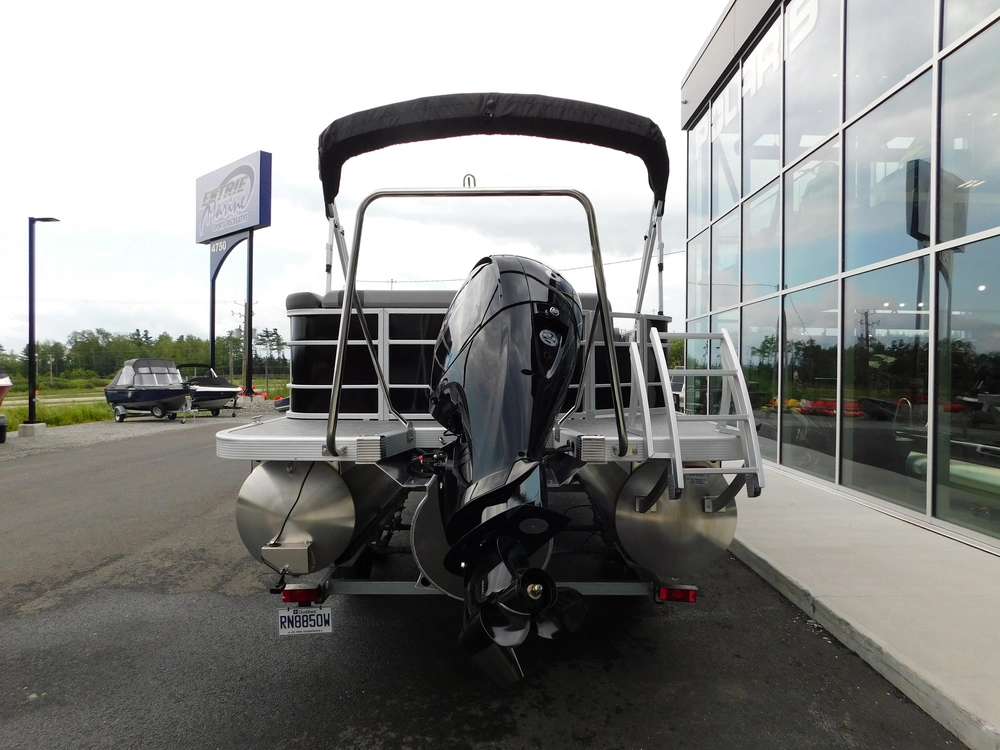 Bennington 23 Sx Cruise 3 Gate 2023 alt
