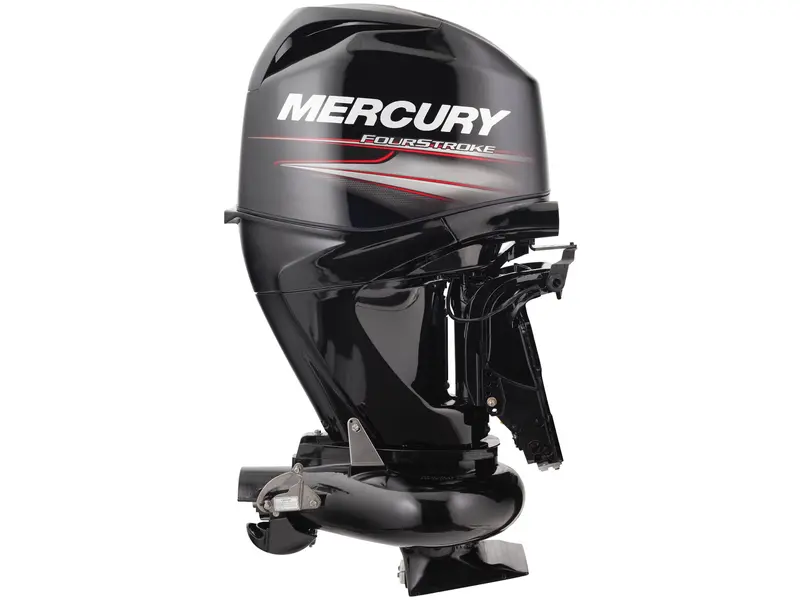 Mercury JET 40ELPT 4S 2023