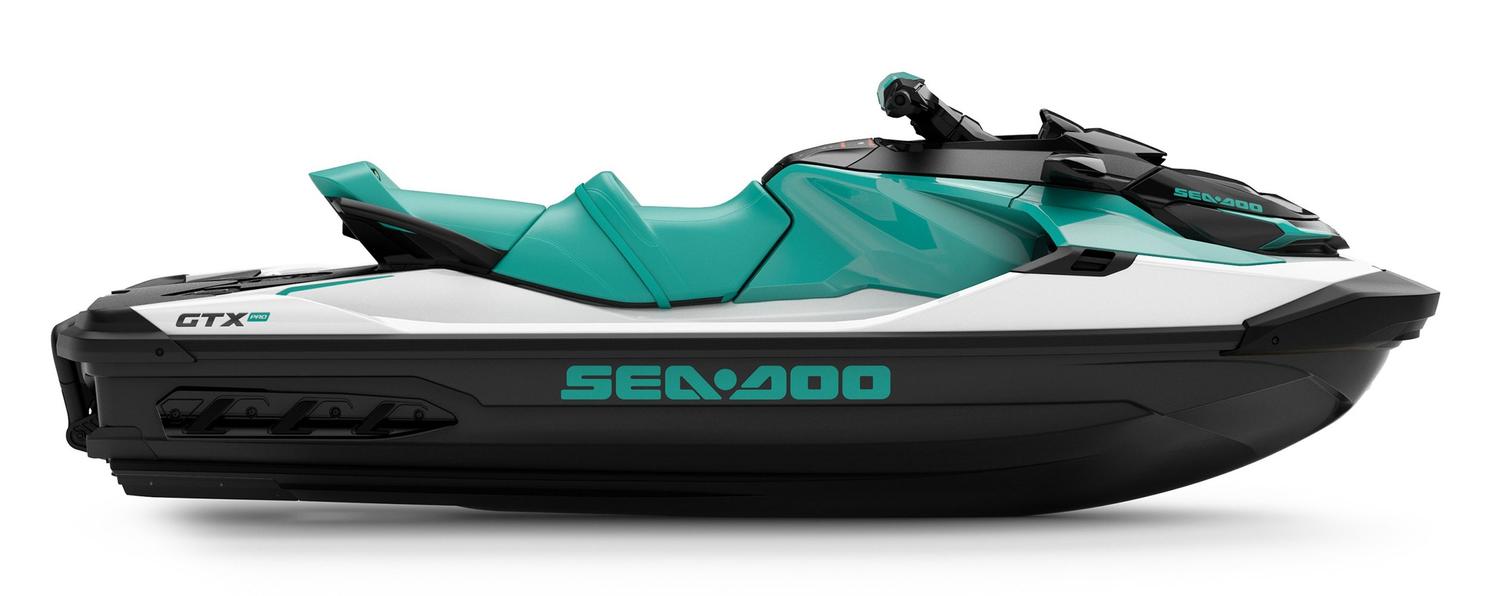 2022 sea-doo GTX PRO 130