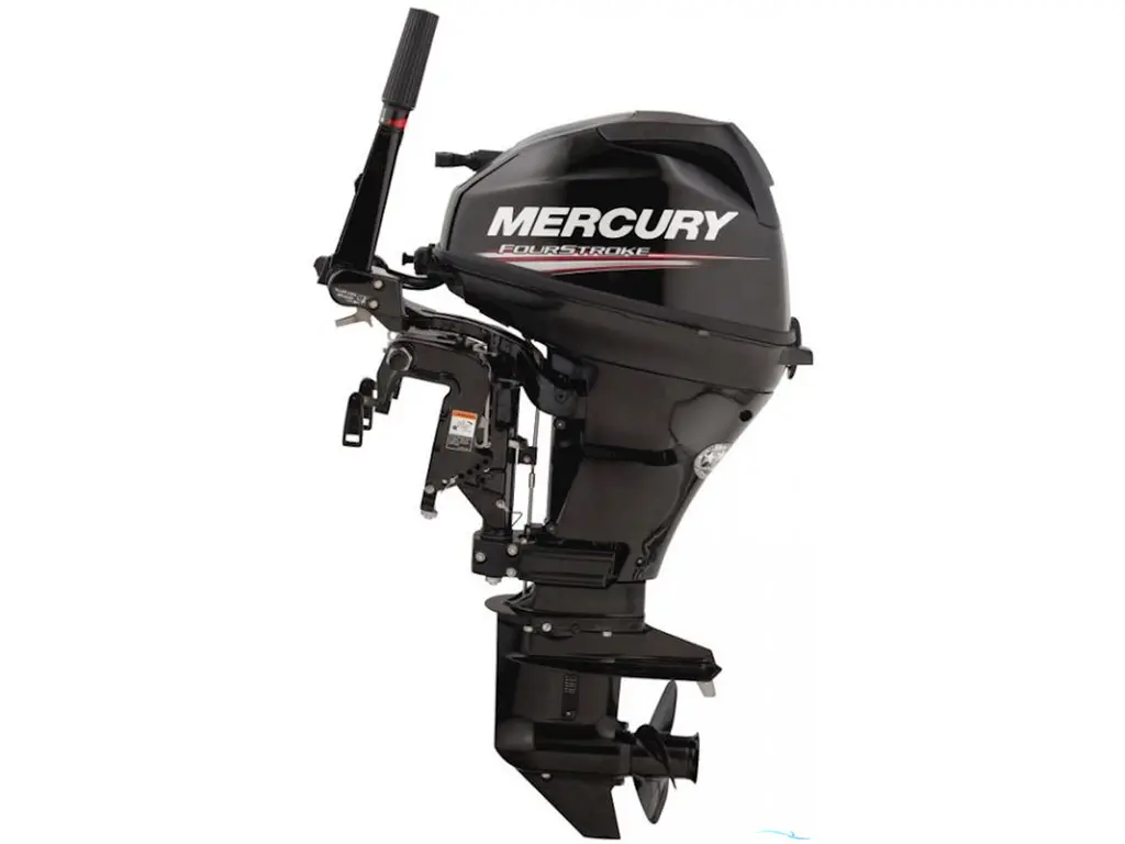 2022 Mercury ME 15 ELH 4S 