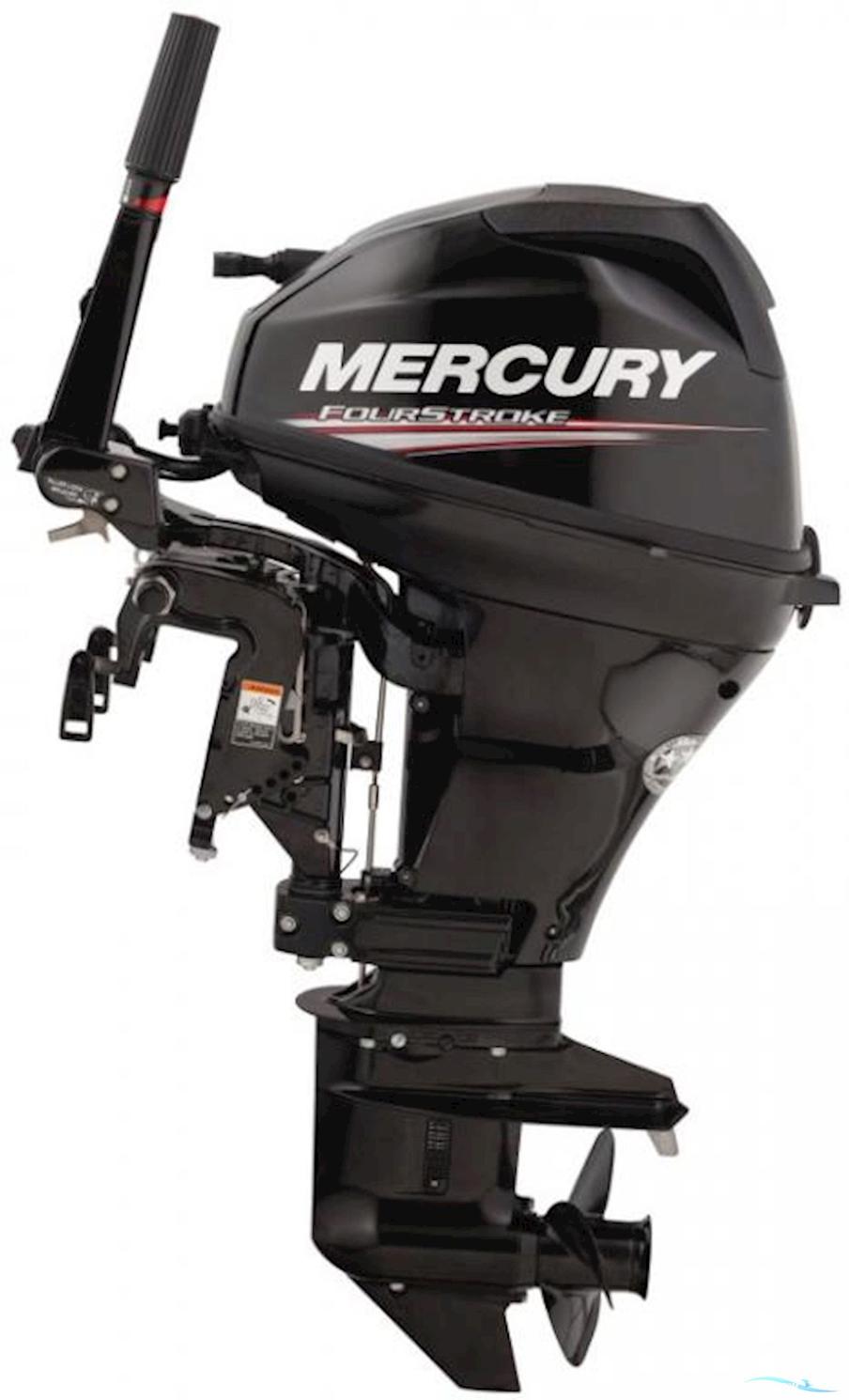2022 Mercury ME 15 ELH 4S
