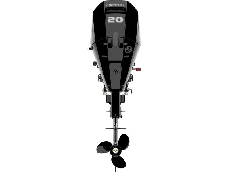Mercury 20 ELH 4S 2022