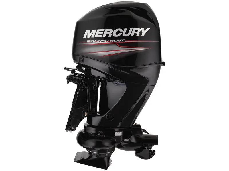Mercury JET 40ELPT 4S 2023