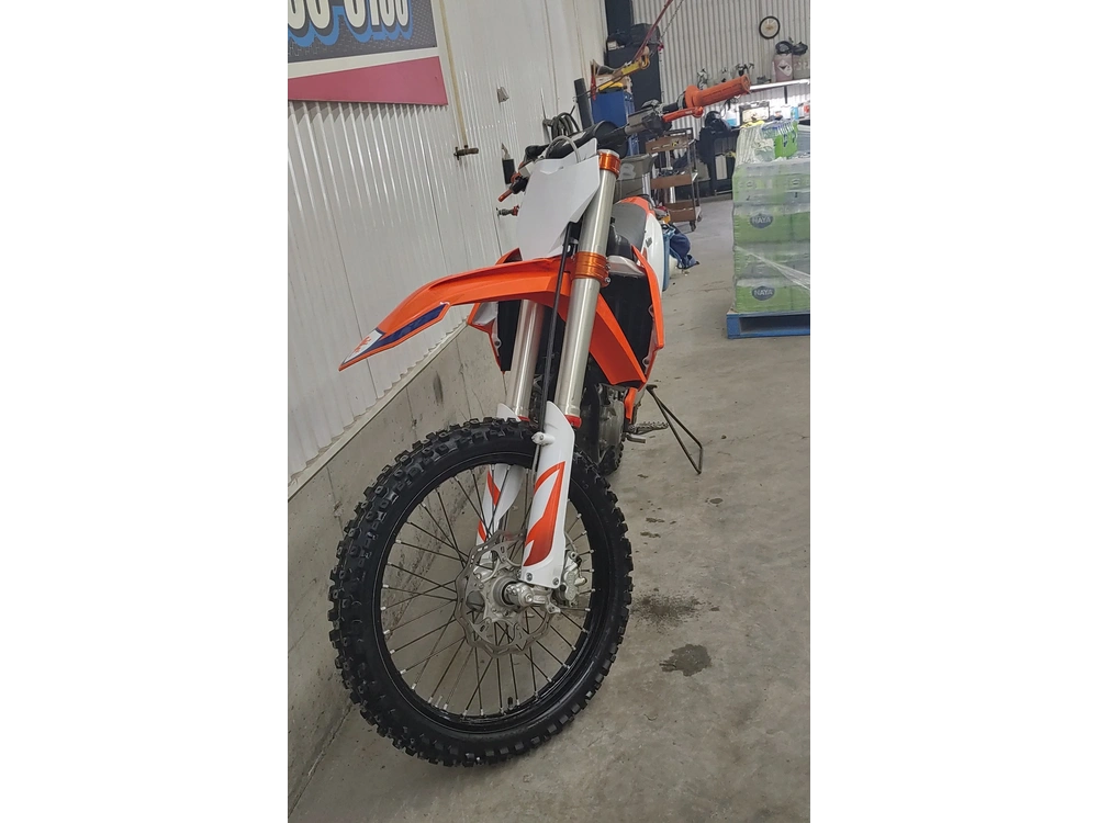 Ktm Sx 250 F 2020 alt