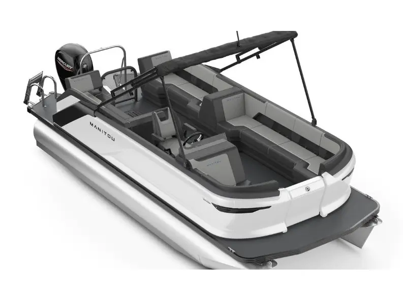 Marathon Boat Group Boat Show pricing 10-14 The Duke 2024 New Boat for Sale  in Bath, Ontario 