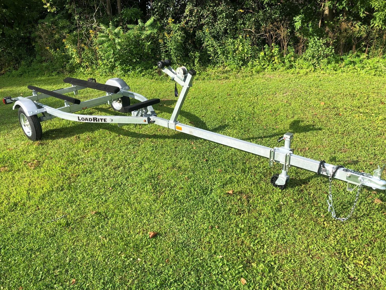 Load Rite LOA-14F1000WT 2022