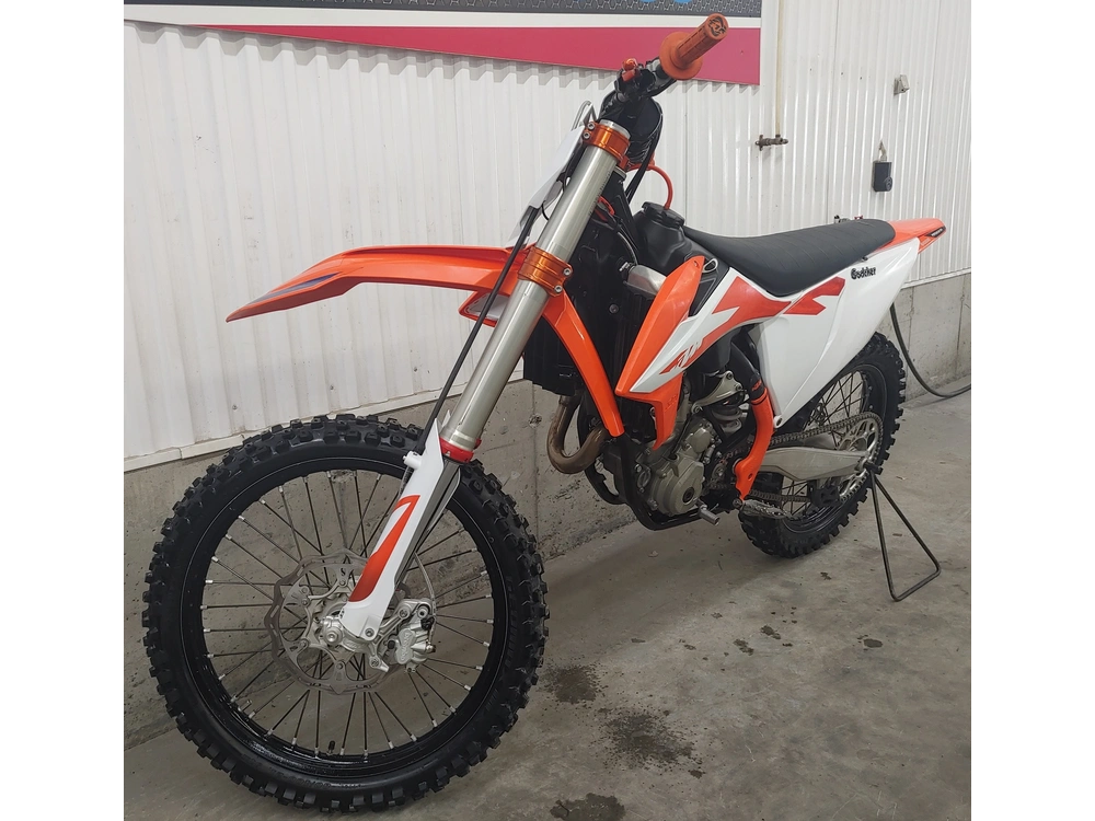 Ktm Sx 250 F 2020 alt