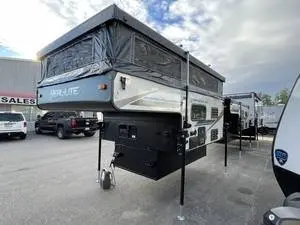 2021 Palomino Real-Lite SS-1605