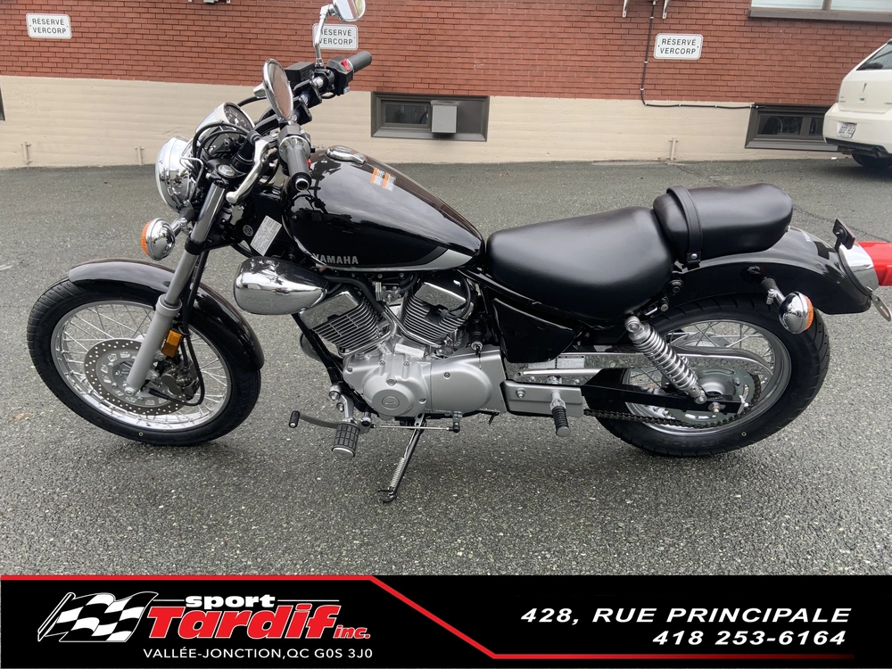 Yamaha Vstar 250 2023 alt