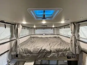 2021 Palomino Real-Lite SS-1605