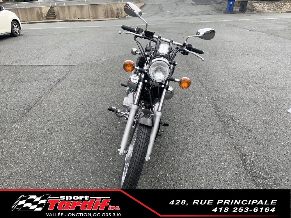 Yamaha Vstar 250 2023 alt
