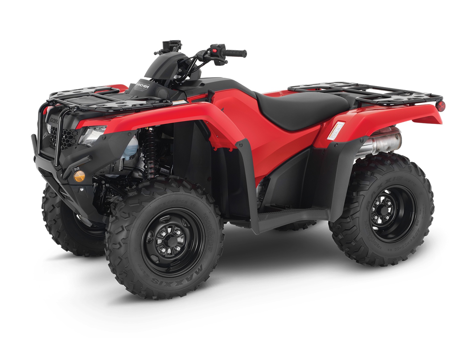 2023 Honda TRX420 RANCHER - PRE-ORDER YOURS NOW
