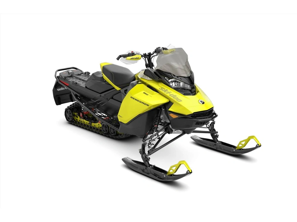 Ski-doo Renegade Adrenaline 850 Etec Ripsaw Ufnb 2022 alt