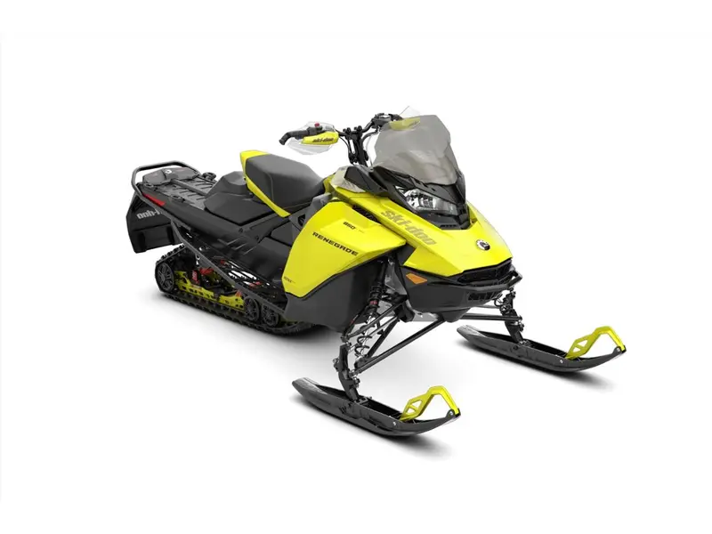 2022 Ski-Doo Renegade Adrenaline 850 Etec Ripsaw UFNB