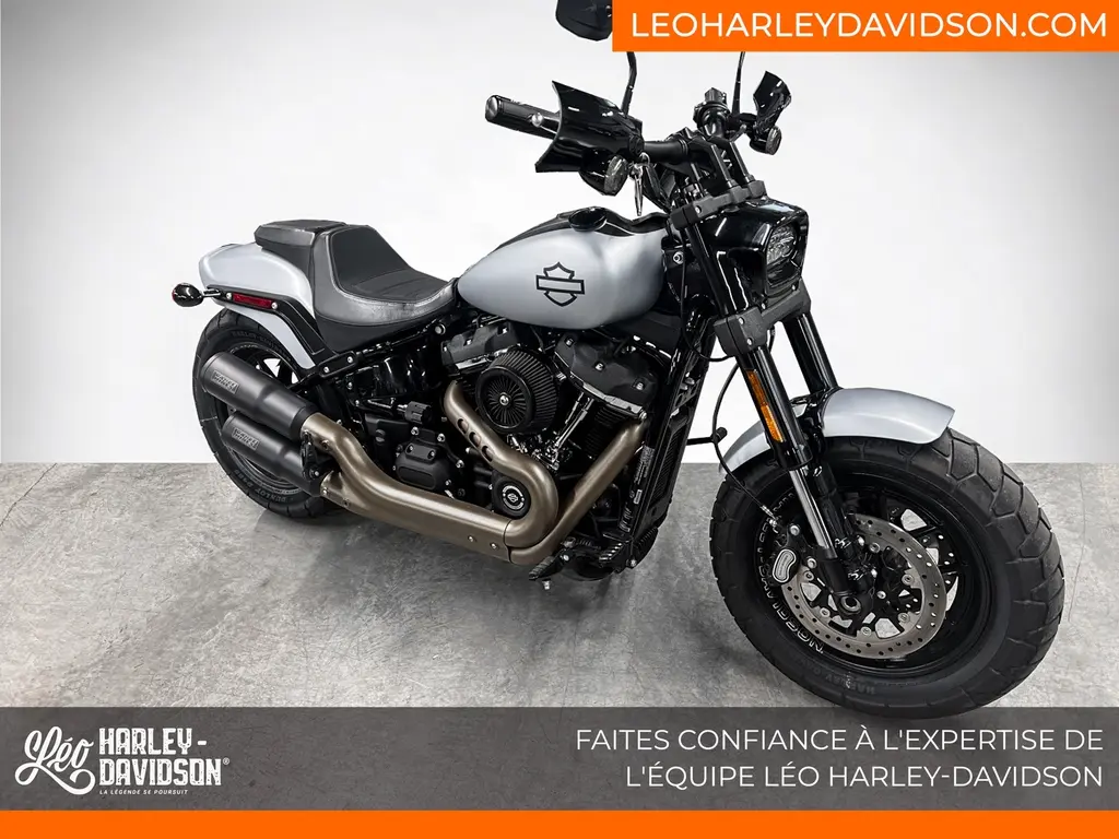 Cartes-cadeaux - Léo Harley-Davidson®