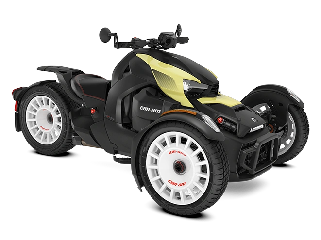 2023 Can-am Ryker Rally 900 alt