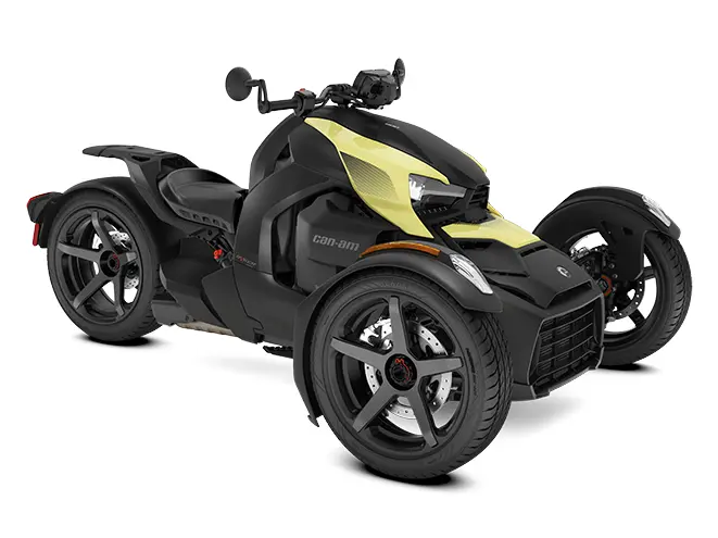 2023 Can-Am Ryker 900 Sport