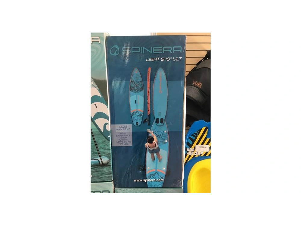 2021 Spinera Sup Light 9'10" Ult alt