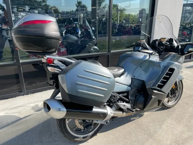 Used 2008 Kawasaki ZG1400 CONCOURS in Sainte-Thérèse - R