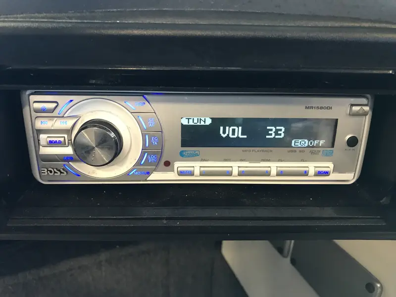 2013 ALUMACRAFT TROPHY 185 LT