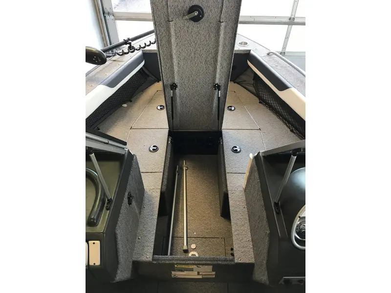 2013 ALUMACRAFT TROPHY 185 LT